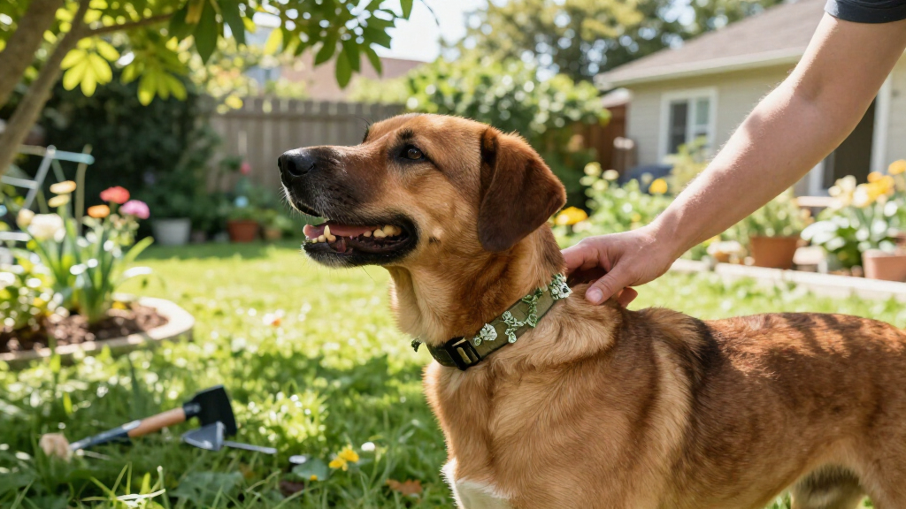 15 Best Natural Flea And Tick Prevention For Dogs In 2026