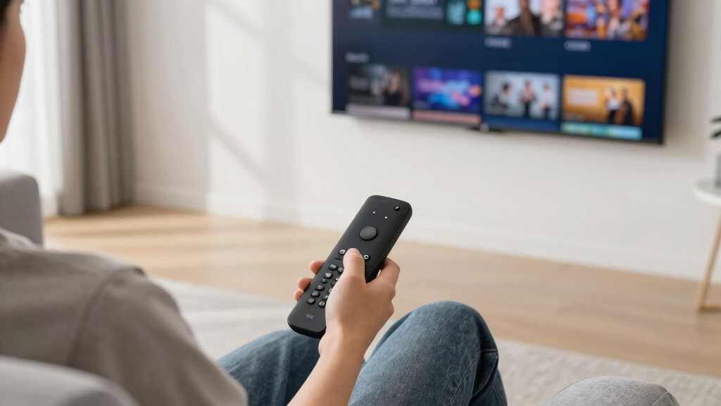 news media streaming devices