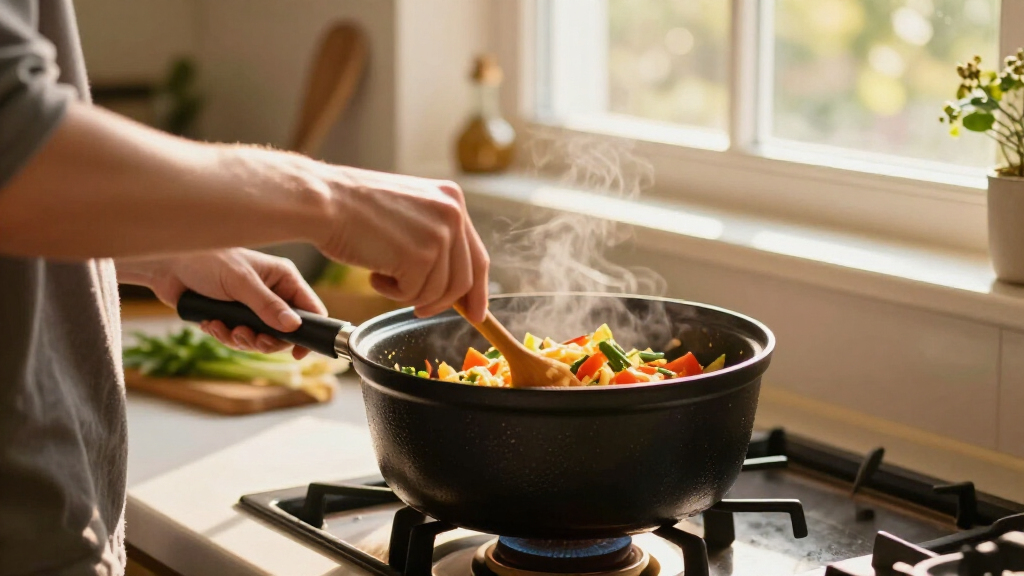 caraway cookware set review