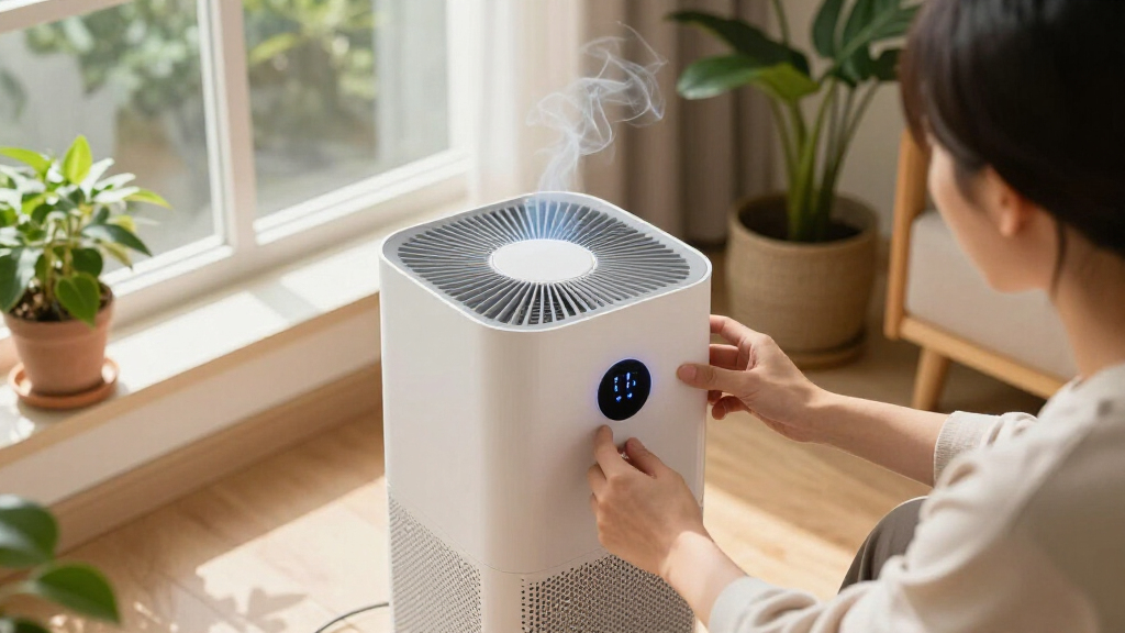 best air purifiers for wildfire smoke