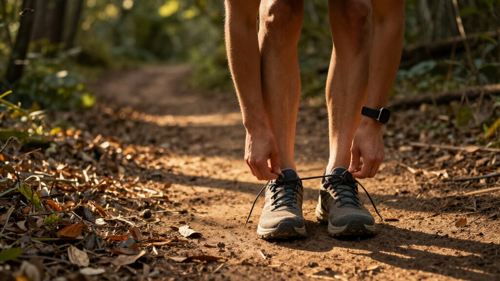 best trail running shoes