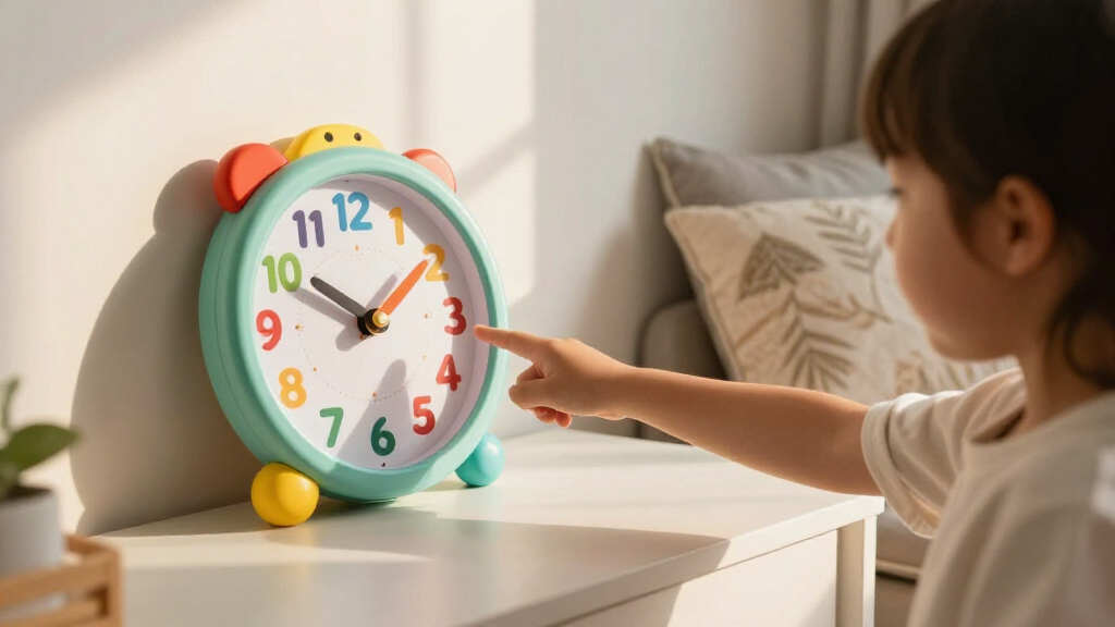 15 Best Kids' Educational Wall Clocks in 2026