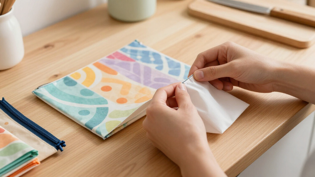reusable snack bags