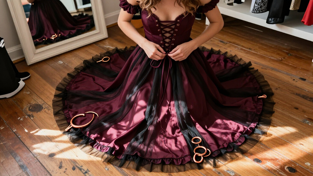 Halloween dresses for women