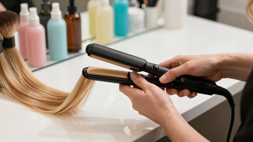 13 Best Professional Hair Styling Tools in 2026