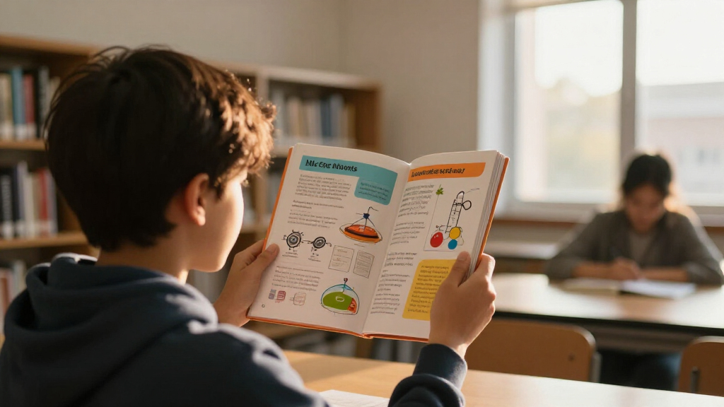 15 Best Educational Science Reference Books for Clearer Learning in 2026