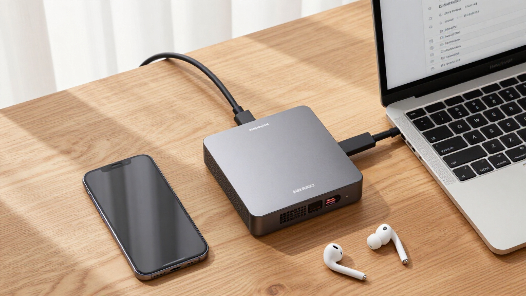 fiber optic media converter
