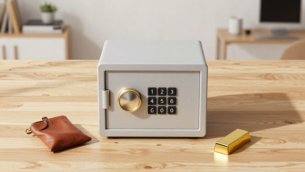 8 Best Precious Metals Investment Safes in 2026