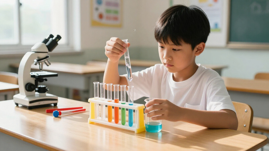 educational science kits for students
