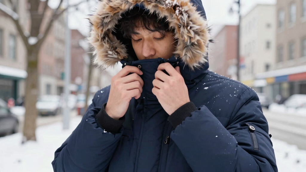 best winter jackets
