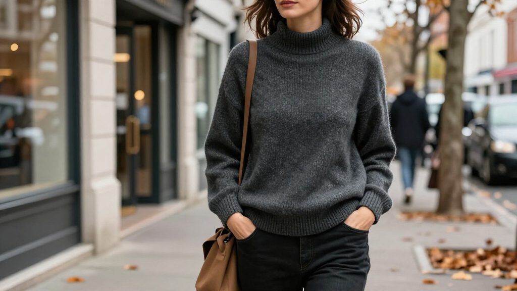 best cashmere clothing
