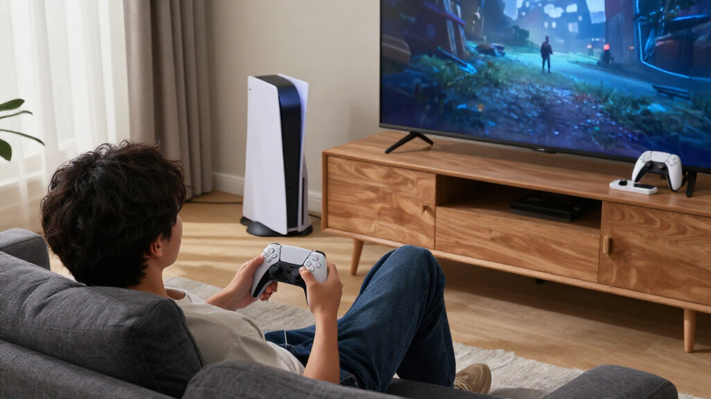 best PS5 gaming consoles