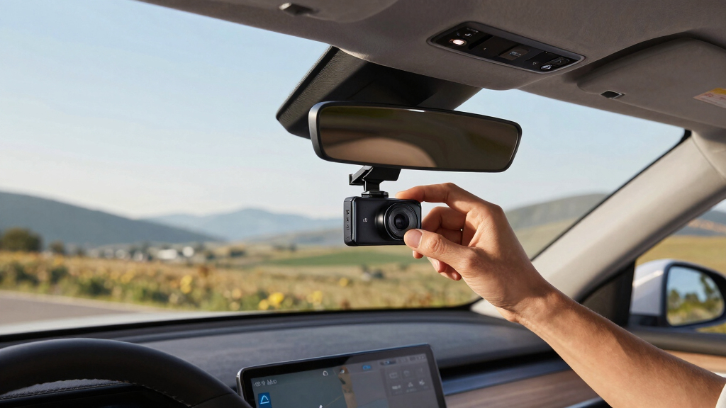 best dash cameras