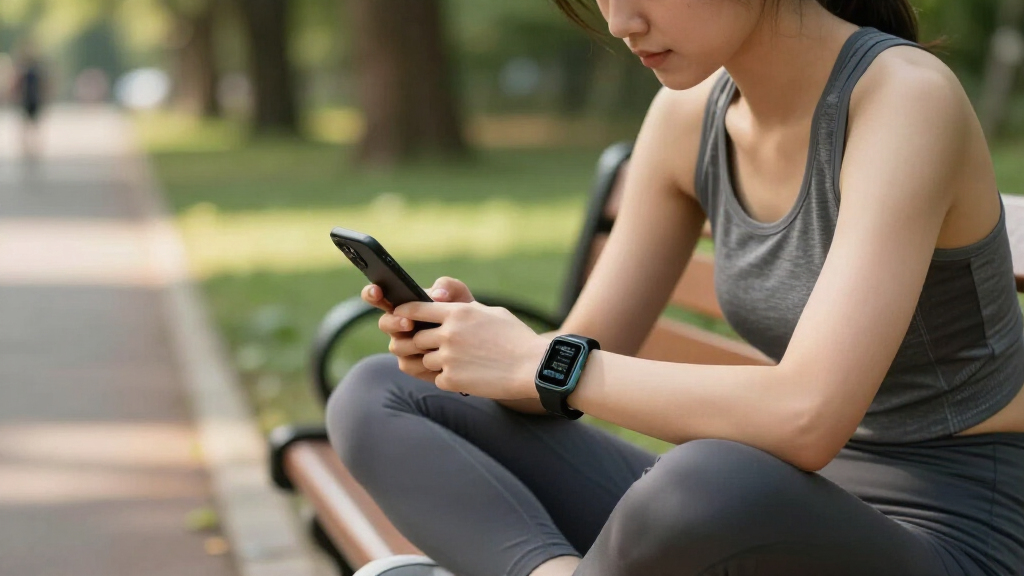 fitness trackers for students