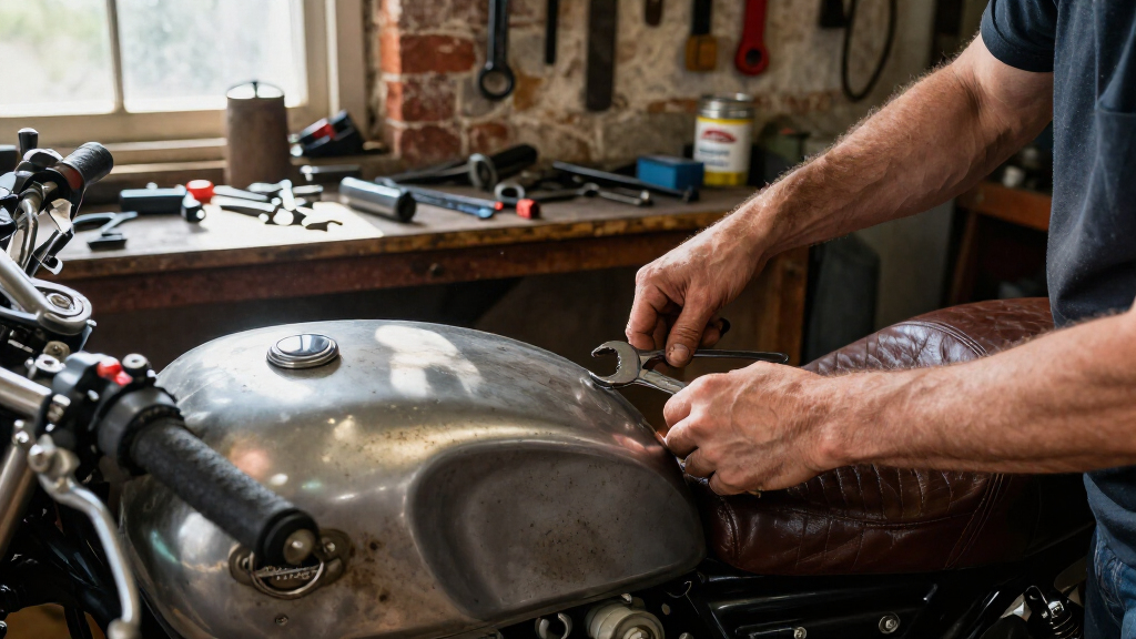 best Moto Guzzi motorcycles