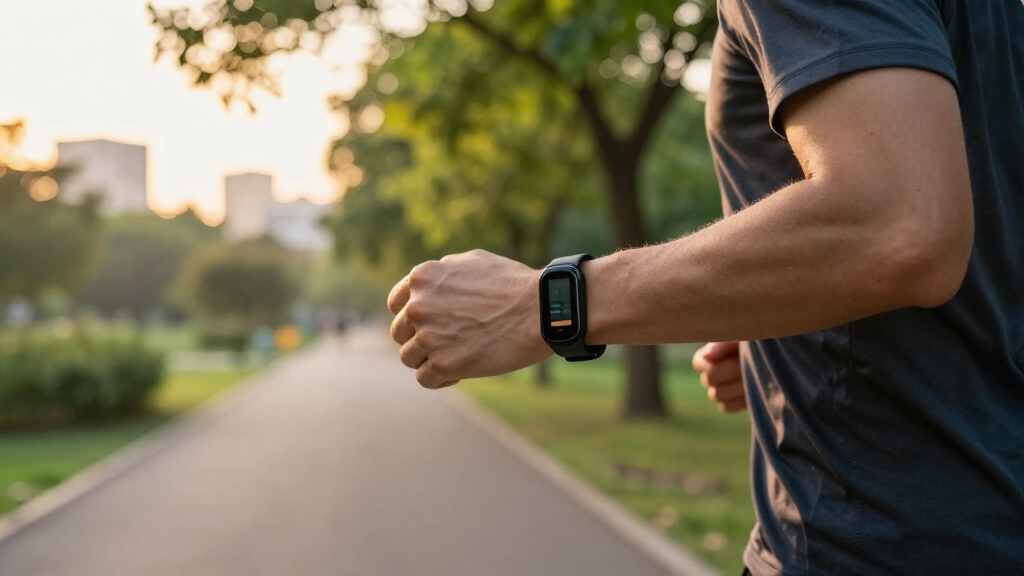 fitness trackers