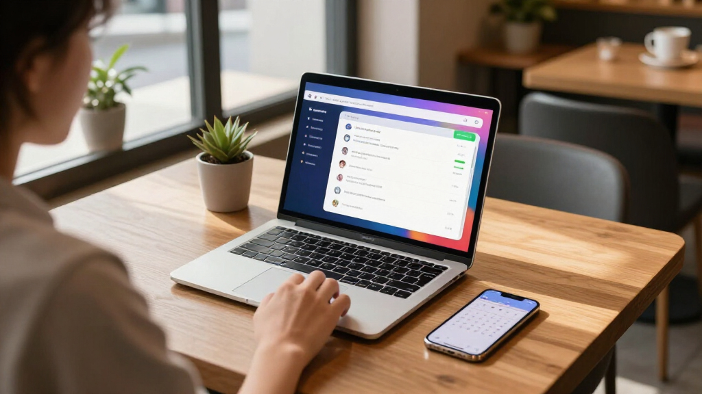 AI-powered student organization apps