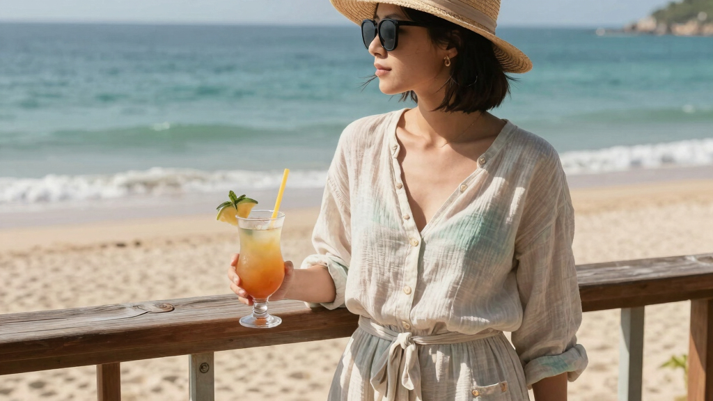 best resort wear