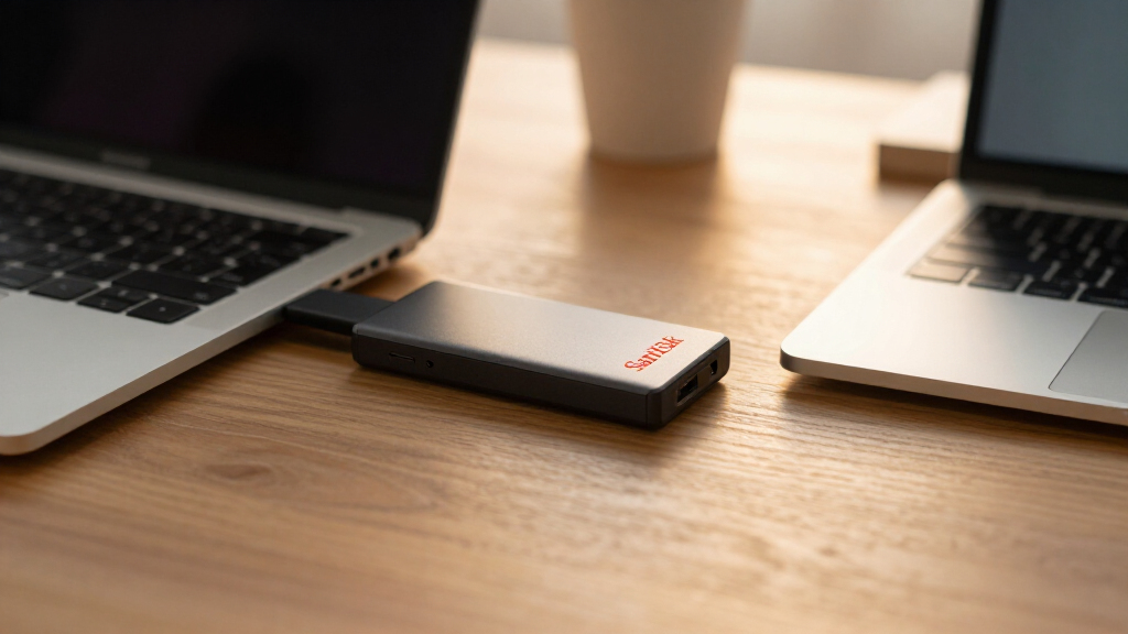 12 Best SanDisk Storage Devices in 2026