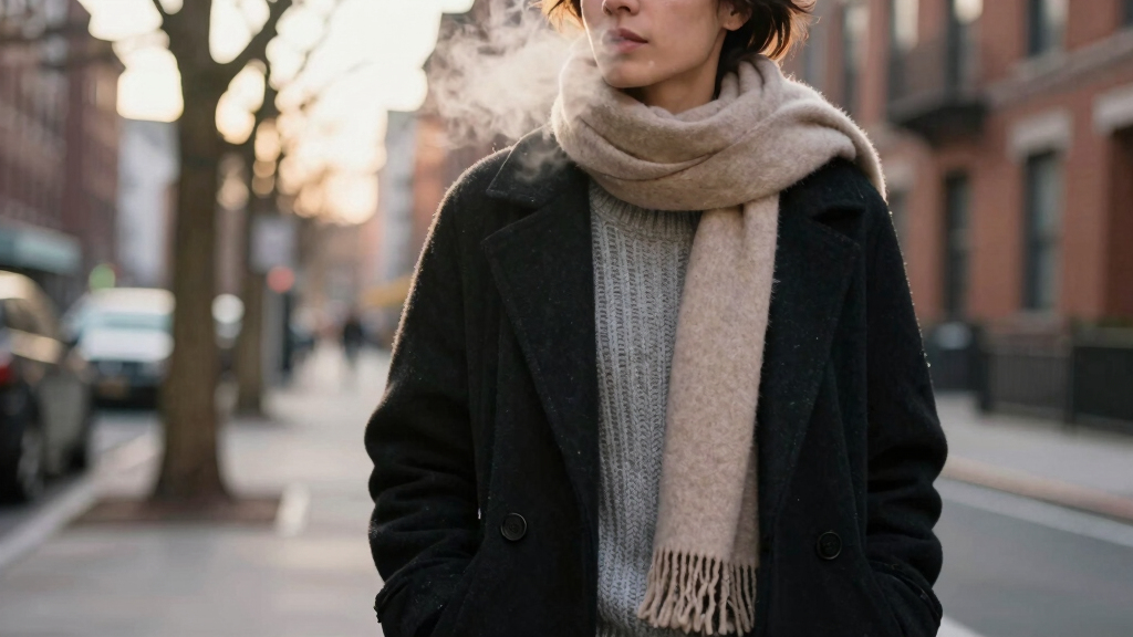9 Best Cold-Weather Fashion in 2026