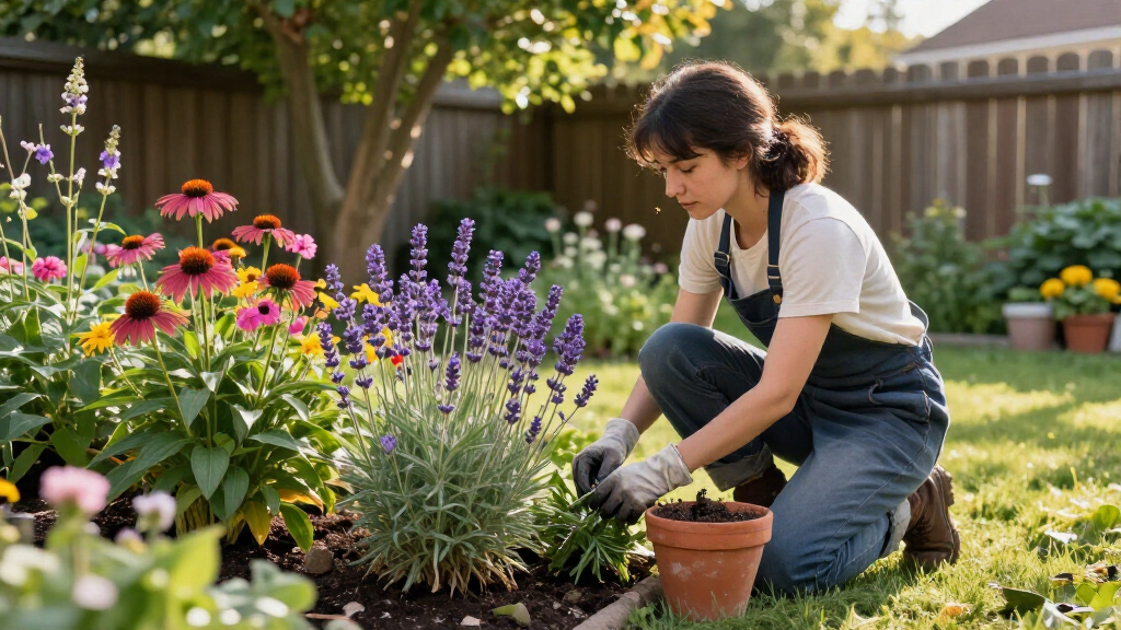 14 Best Perennial Garden Plants for Color, Coverage, and Year-Round Structure in 2027