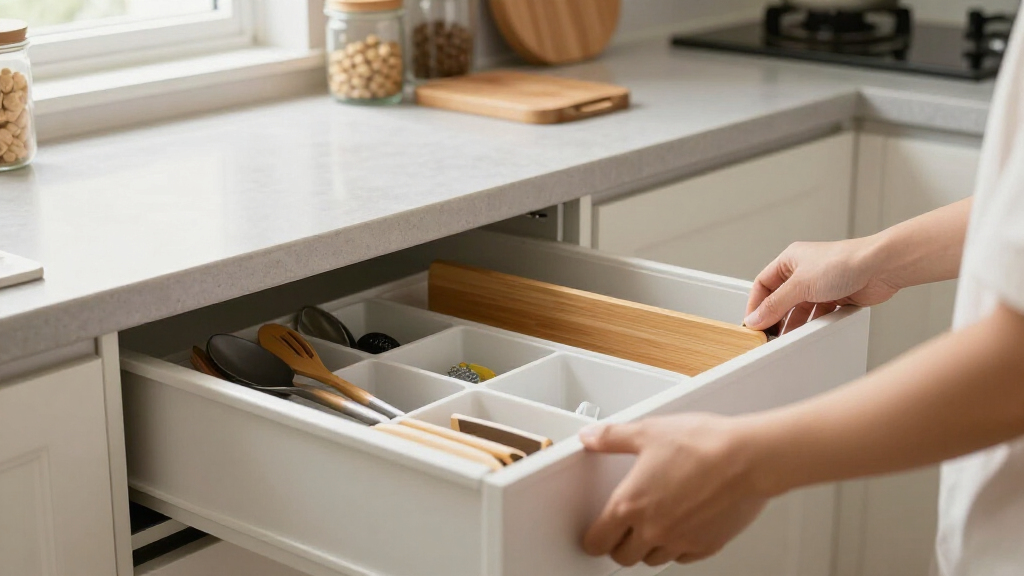 best drawer organizers
