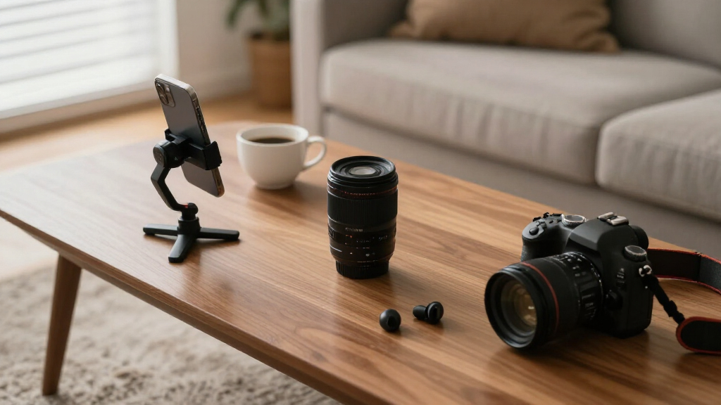 lenses for videography
