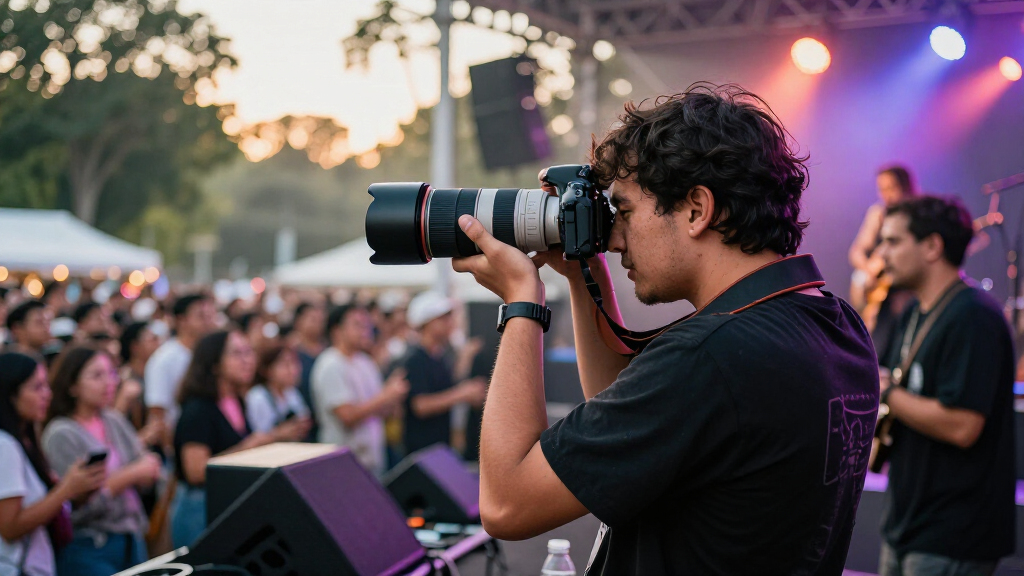 13 Best 24-70mm Lenses for Event Photography in 2026