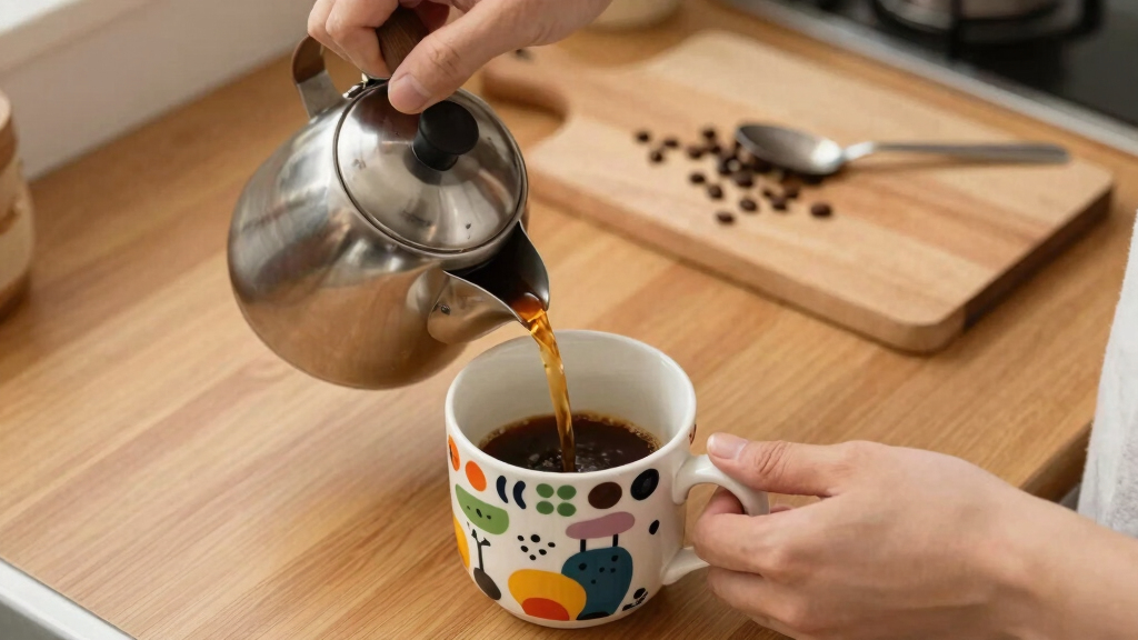 best novelty coffee cups