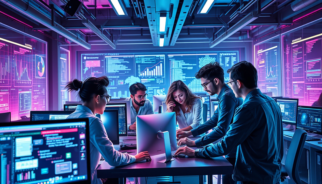 Unlocking Developer Potential: How Windows 365 Revolutionizes Software Development Environments