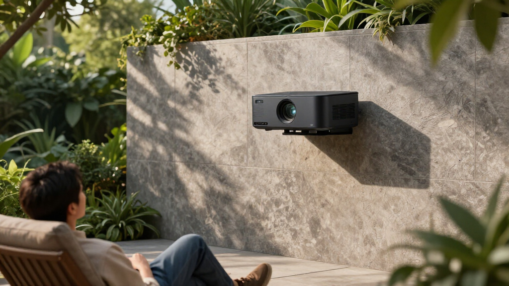 highend home theater projectors