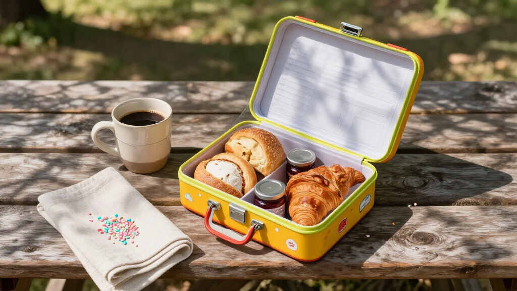 3 Best Bakery-Themed Lunchbox Accessories in 2026