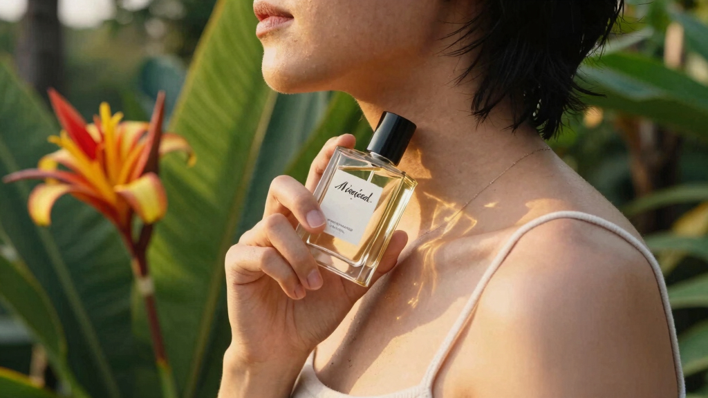7 Best Tropical Perfumes in 2026
