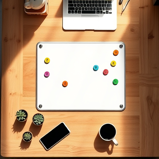 How the Self-Healing Board Keeps Your Tasks Organized