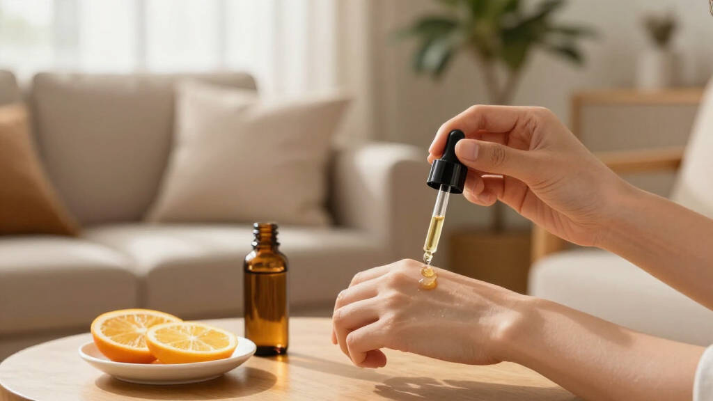 best premium bergamot oil