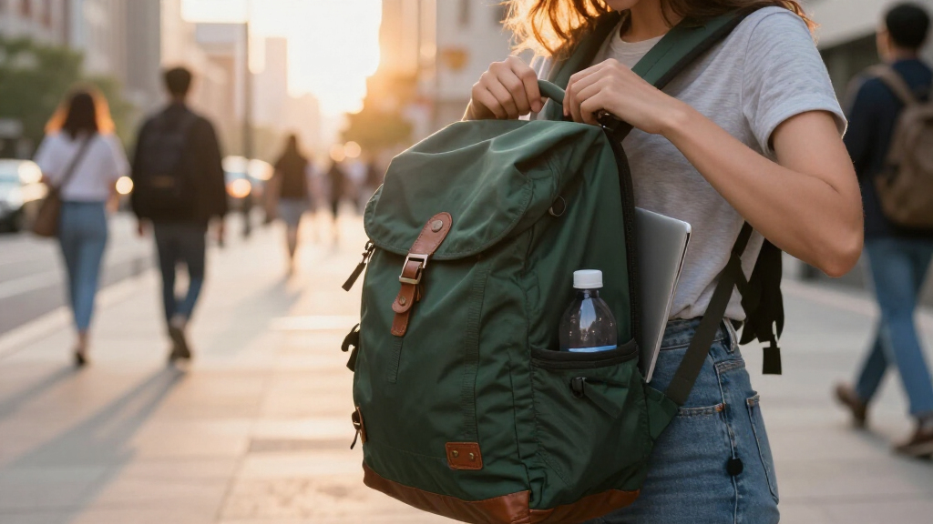 durable travel backpacks for students