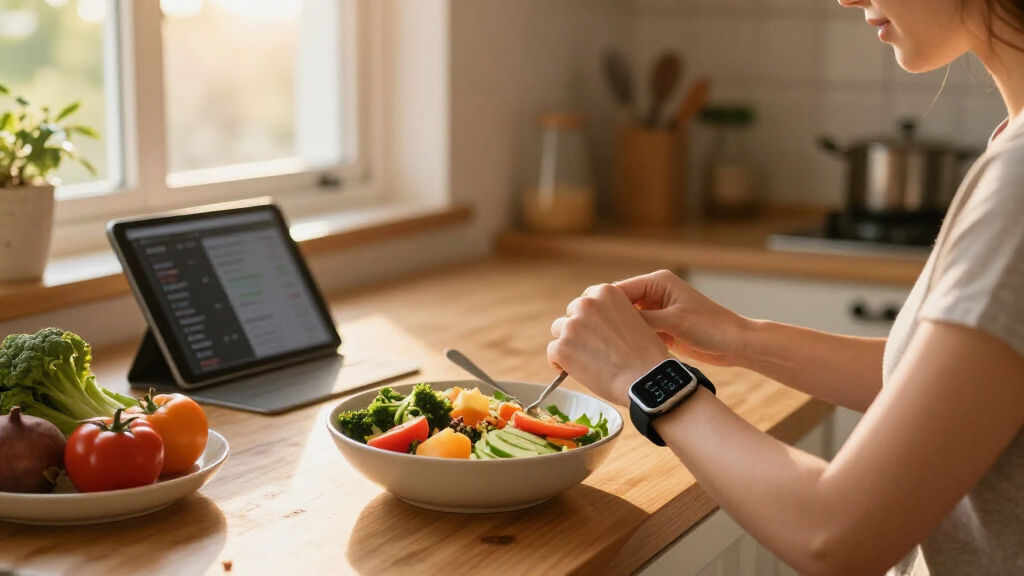 smart health monitors