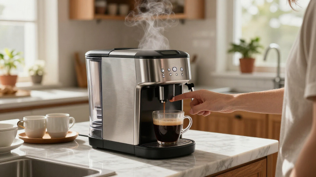 15 Best Automatic Coffee Makers in 2026