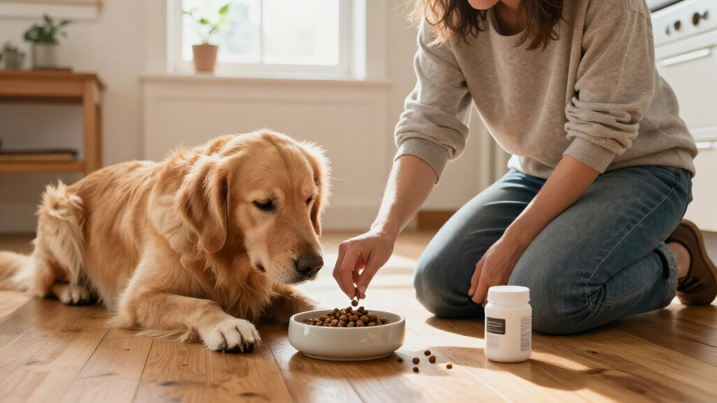 15 Best Dog Supplements for Everyday Health in 2027