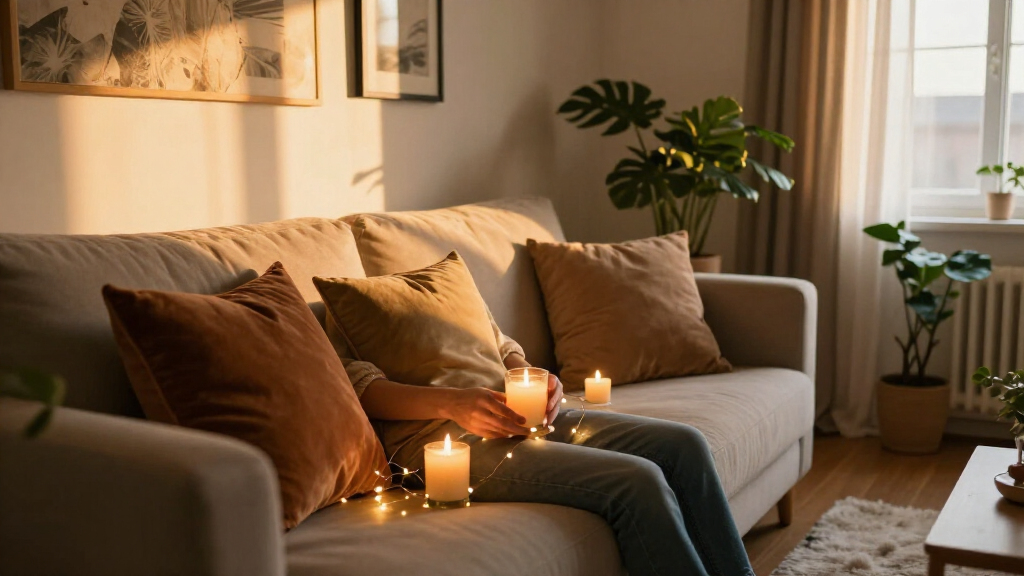 9 Best Romantic Home Decor Accents in 2026