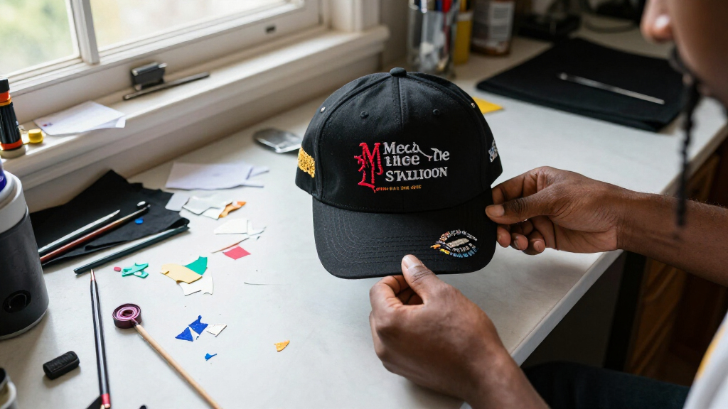 megan thee stallion merch hat