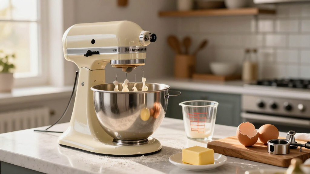 kitchenaid flex edge beater top accessories roundup