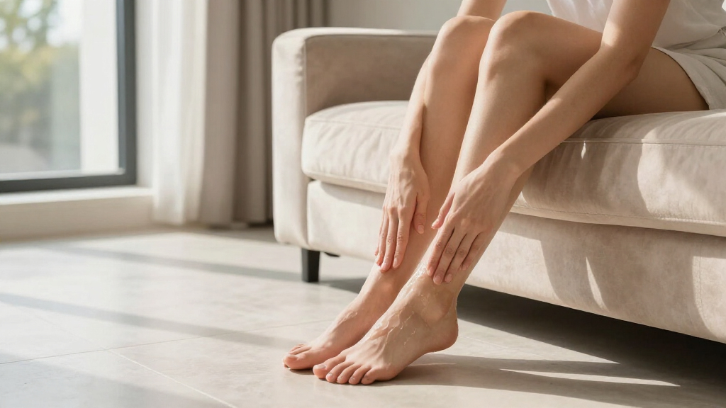 foot peel masks