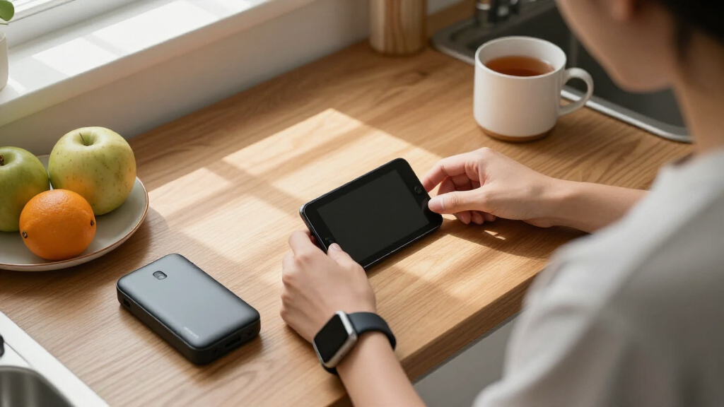 best portable lifestyle displays
