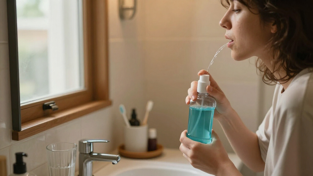 best mouthwashes
