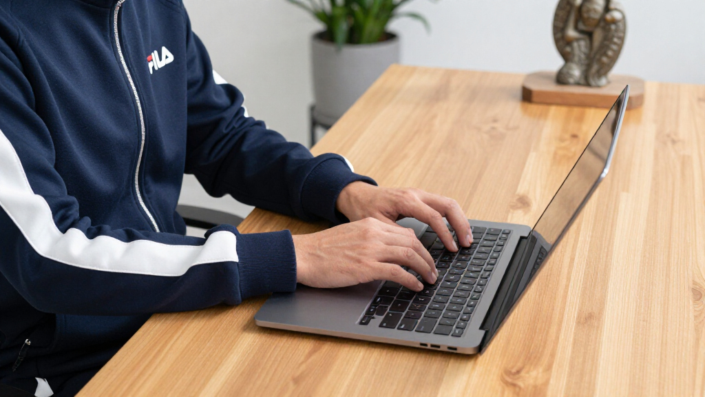 best FILA tracksuits