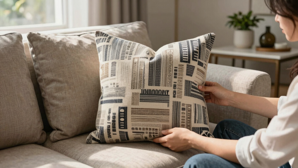 decorative throw pillow covers