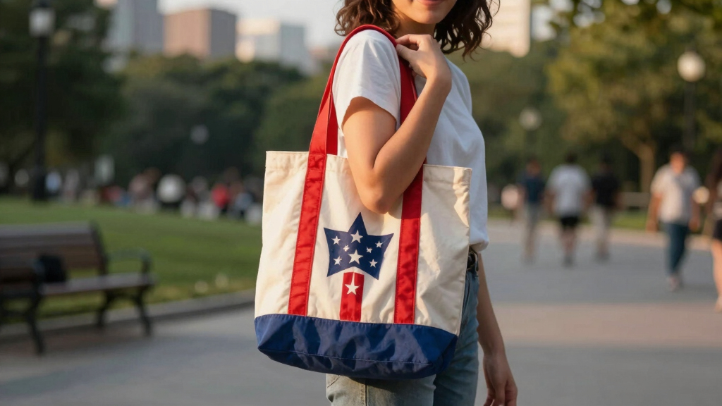 patriotic promotional products