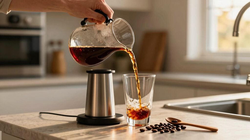 best cold brew makers