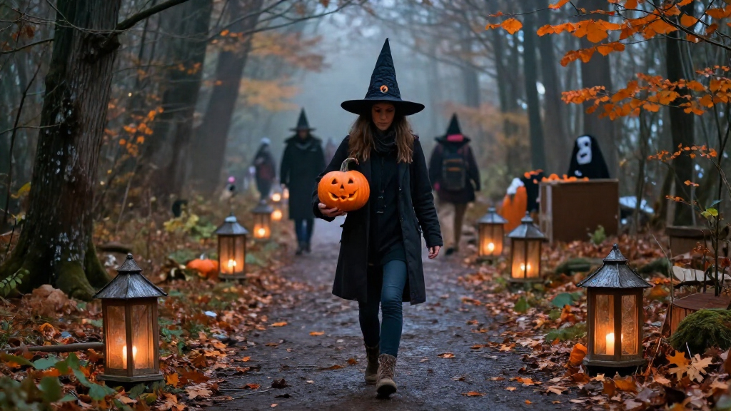 halloween